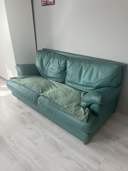 Canapea italia piele