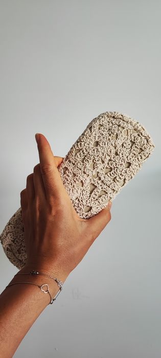 Plic nou, model hexagon