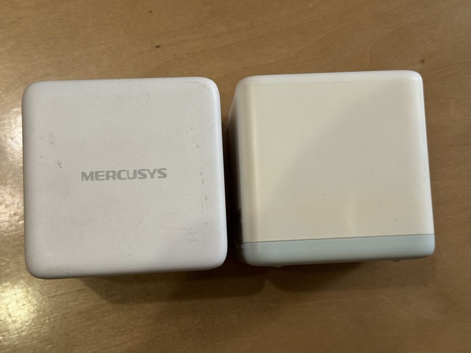 Пролам wi-fi точки доступа mercusys halo s12