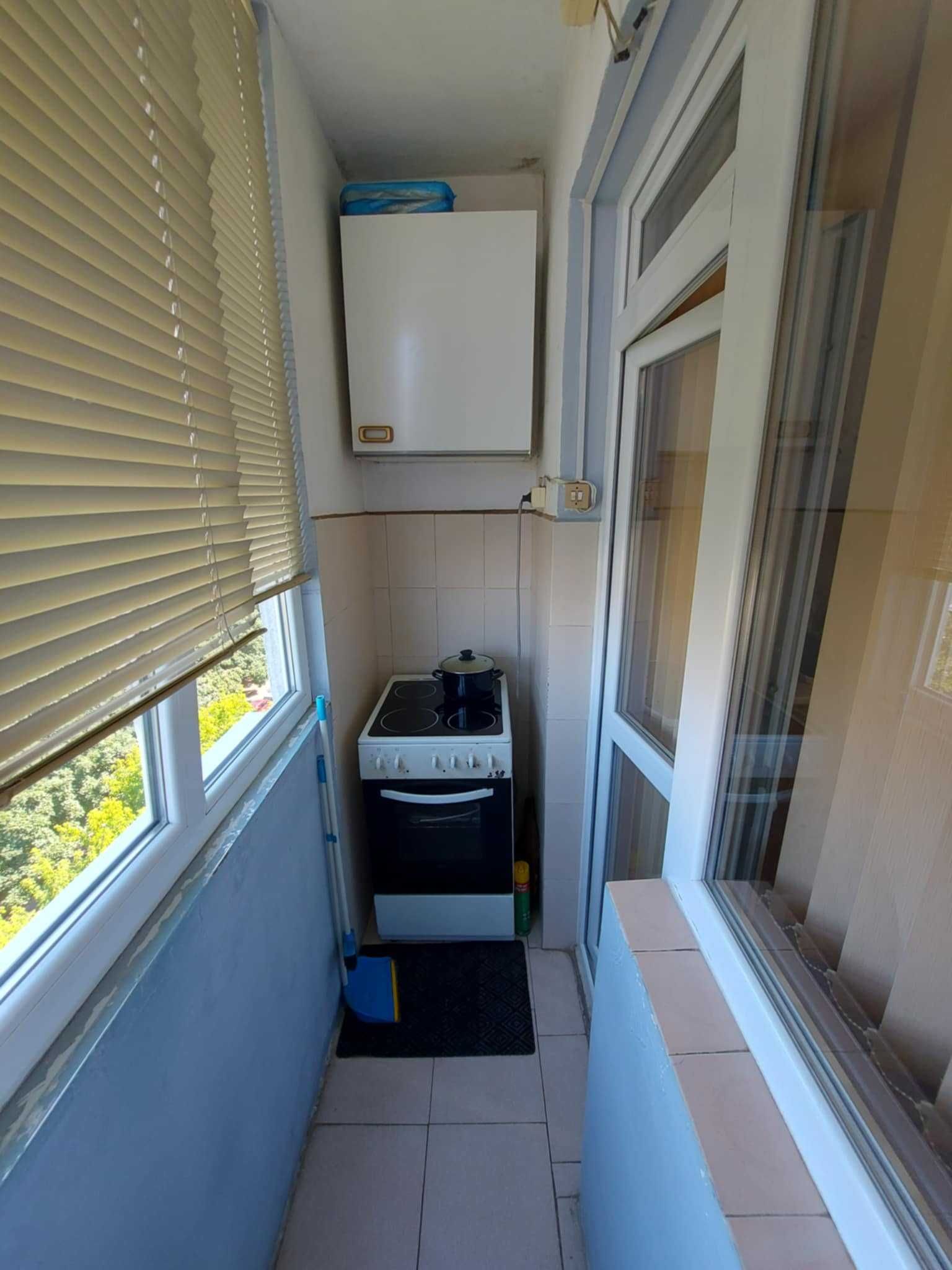 Двустаен апартамент, 65кв.м, кв. Запад 2