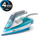 Парна ютия Braun TexStyle 5 SI 5006, 2600W, FreeGlide 3D