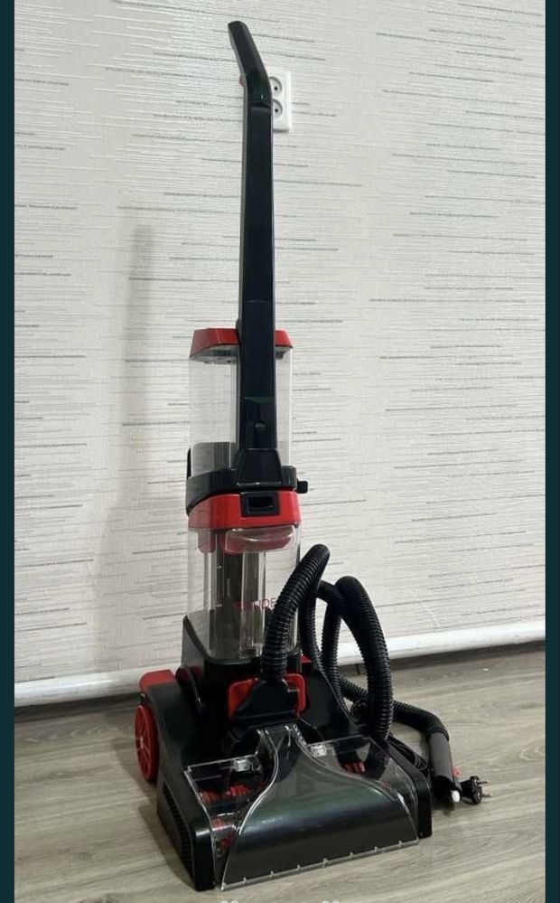 Продам хим.чистка пылесос