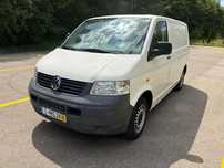 Volkswagen t5 1.9 tdi 166.000km