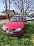 Opel corsa de vanzare