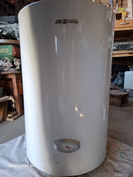 Продаю водоногреватель ГАРАНТЕРМ.