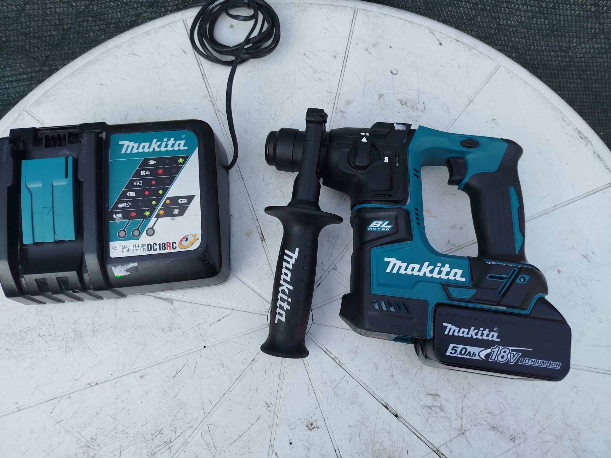 Makita Перфоратори