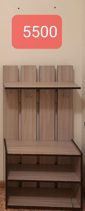 Прихожая шкафчики срочно с доставкой