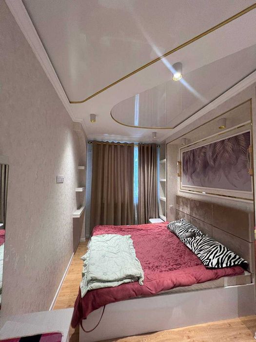 Аренда квартира | 2/3/9 | Максим Горкый | Буз базар