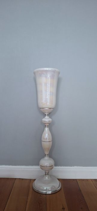 Винтажная Напольная Ваза 70см,1980-89гг..