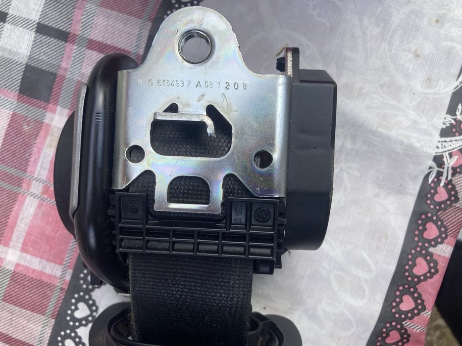 Centură Volkswagen Golf 6