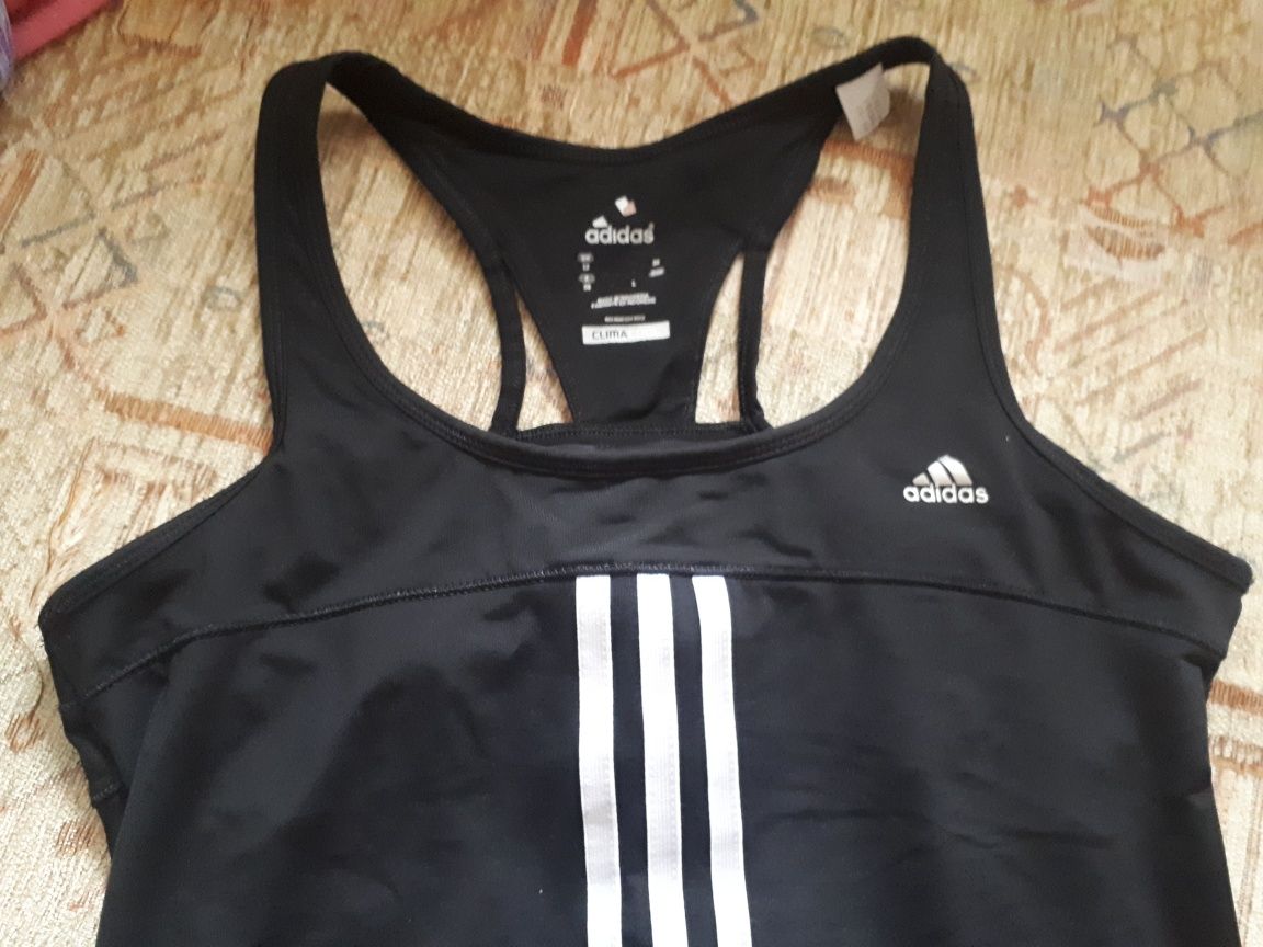 Спортен потник adidas/ бюстие