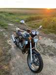 Kawasaki  er500 1999