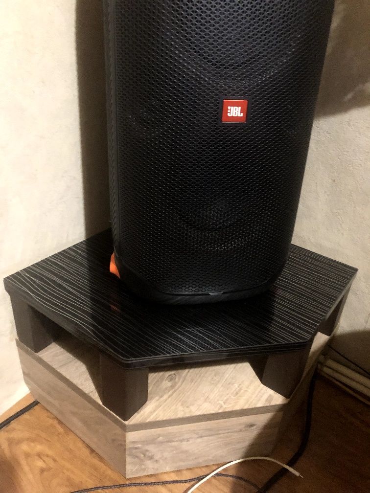 Jbl partybox 110