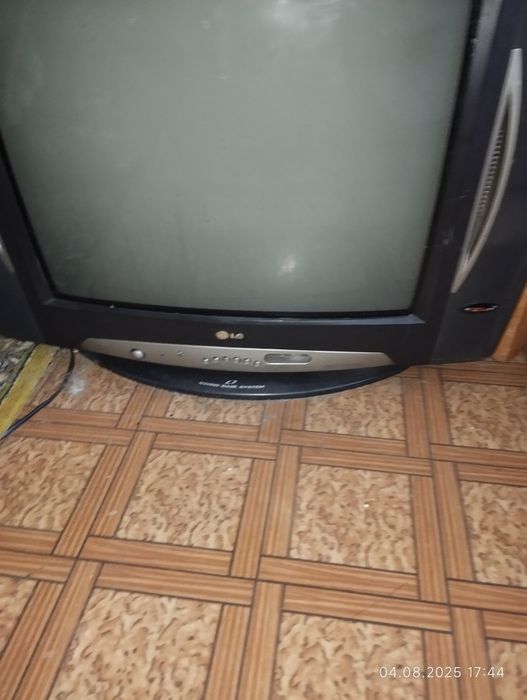 Телевизоры в рабочем состоянии!