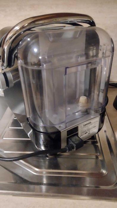 Кафемашина за капсули Saeco Lavazza A Modo Mio