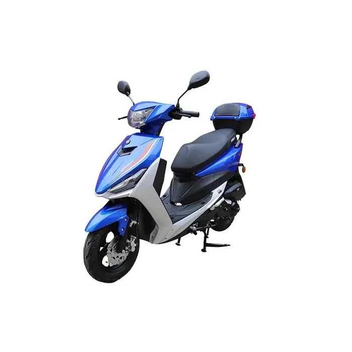 Închiriez scuter cu sau fara permis,50CC,125 CC cu carteRAR , Glovo
