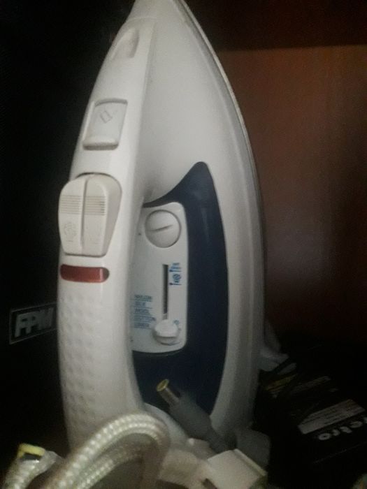 Fier calcat perfect functional doar 50 lei