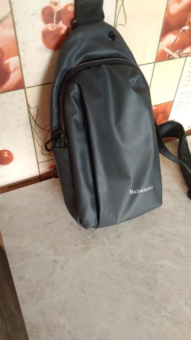 Сумка барсетка мужская