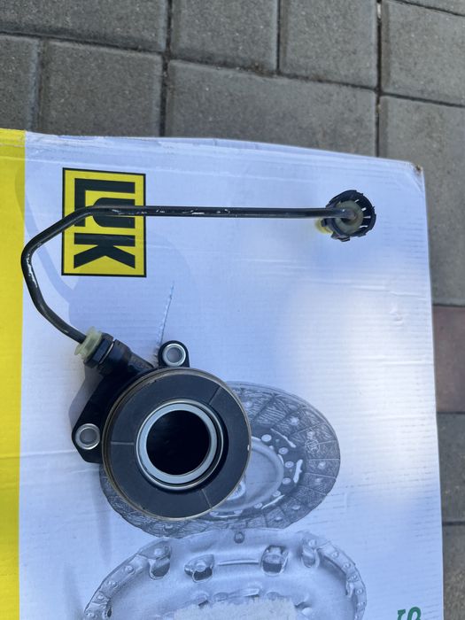 Rulment presiune ambreaj