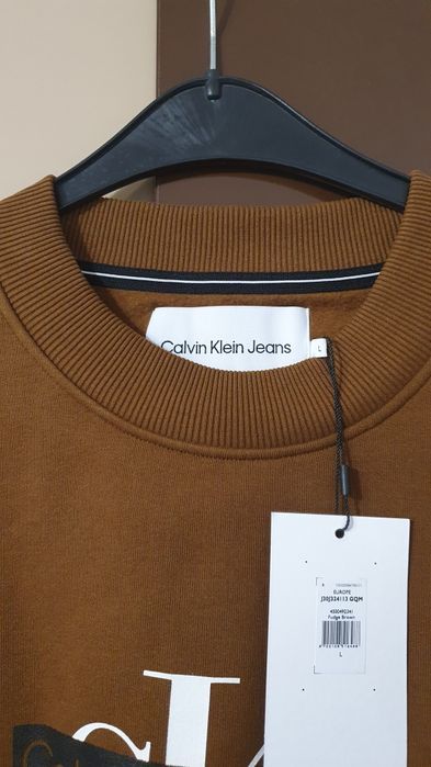 Bluzon Calvin Klein