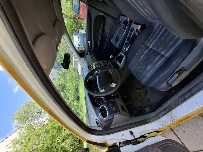 Ford Focus Комби