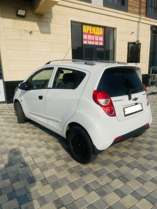 Спарк мошинаси сотилади