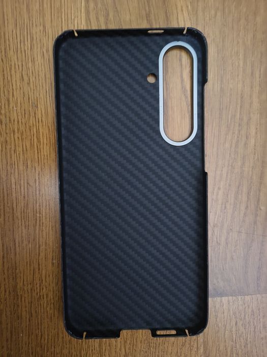 Husa MProtect Samsung Galaxy S24+ Kevlar Magsafe