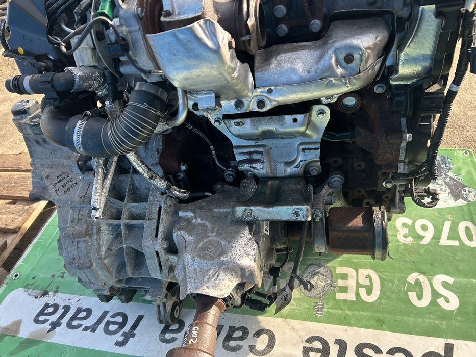 Termostat electric Ford Kuga 2.0 Tdci 2015 euro 6