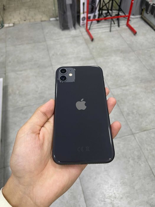 Iphone 11 ideal 128 Gb