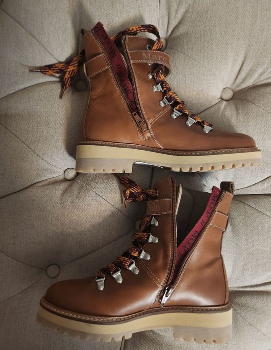 Ghete Marc O'Polo Women /36 ,Nou cu eticheta