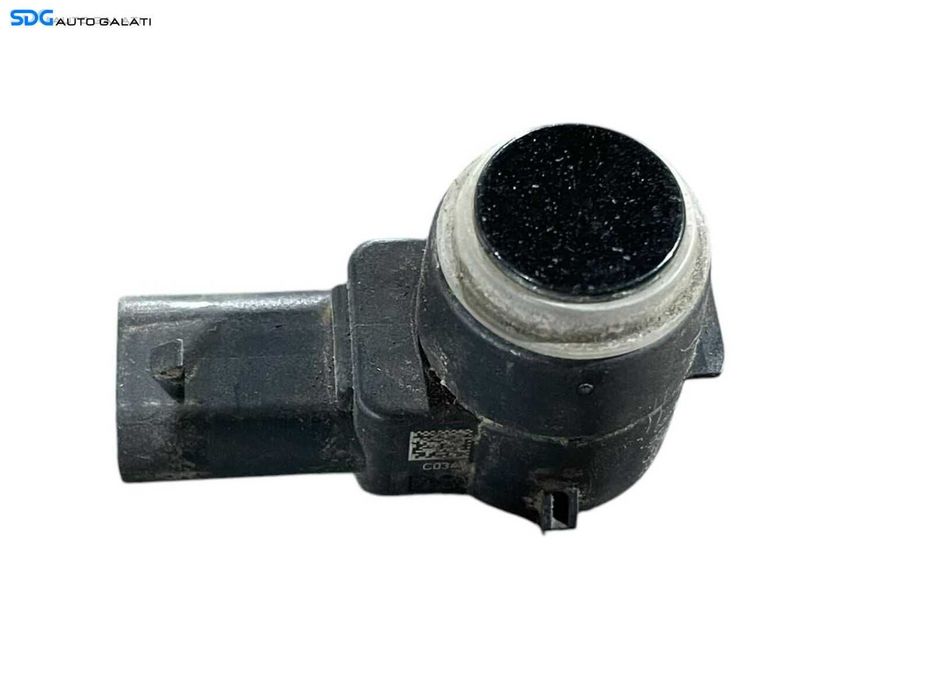Senzor Parcare Bosch Mercedes Clasa ML Class W164 2005 - 2011 Cod A2215420417 [LR0428]
