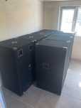 electro voice ev