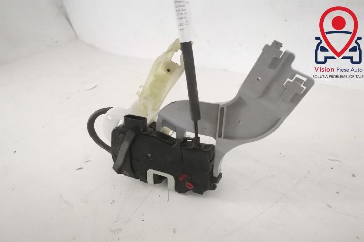 Broasca Usa Stanga Spate Originala In Stare Buna Kia Sportage 4 2016 2