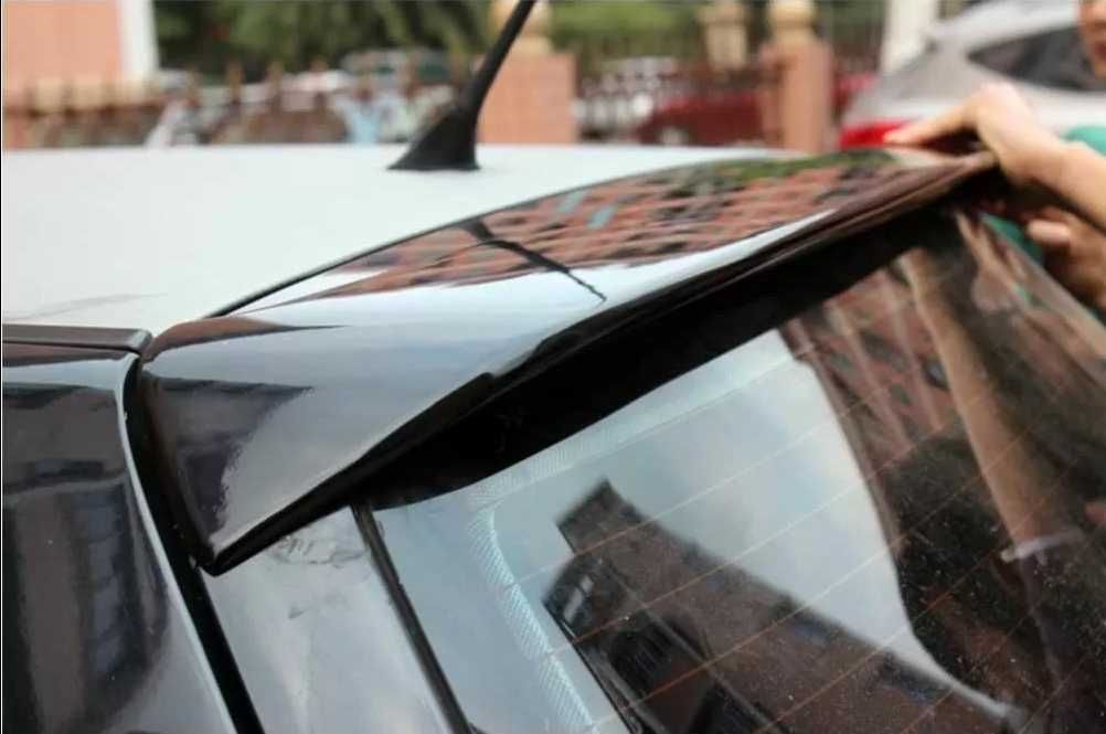 Спойлер Антикрило за VW Golf 4