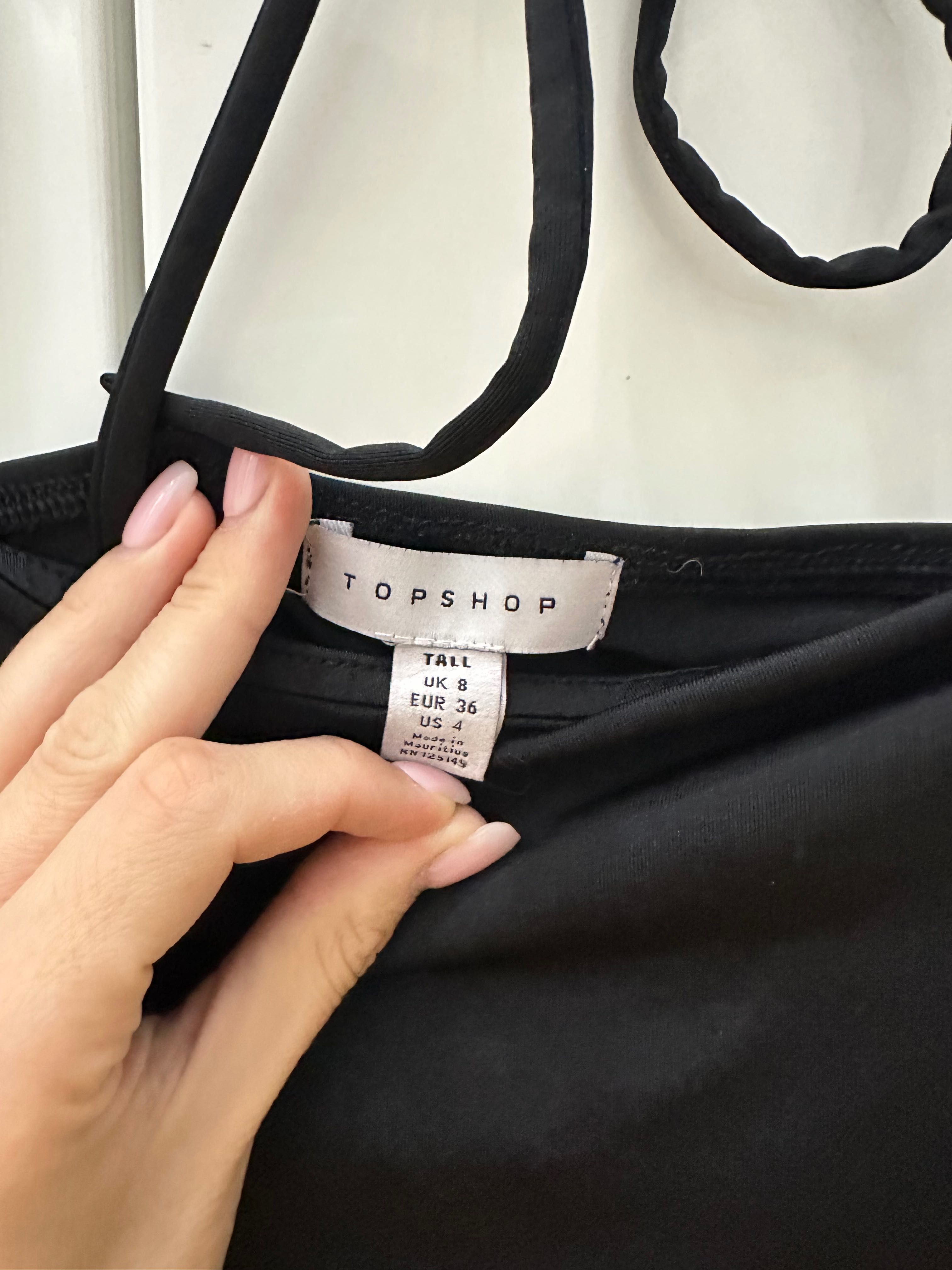 Летни топове(Zara,H&M)