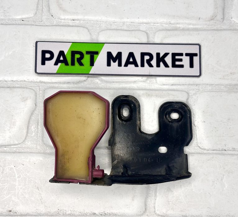 Антена AUDI 4M0035507