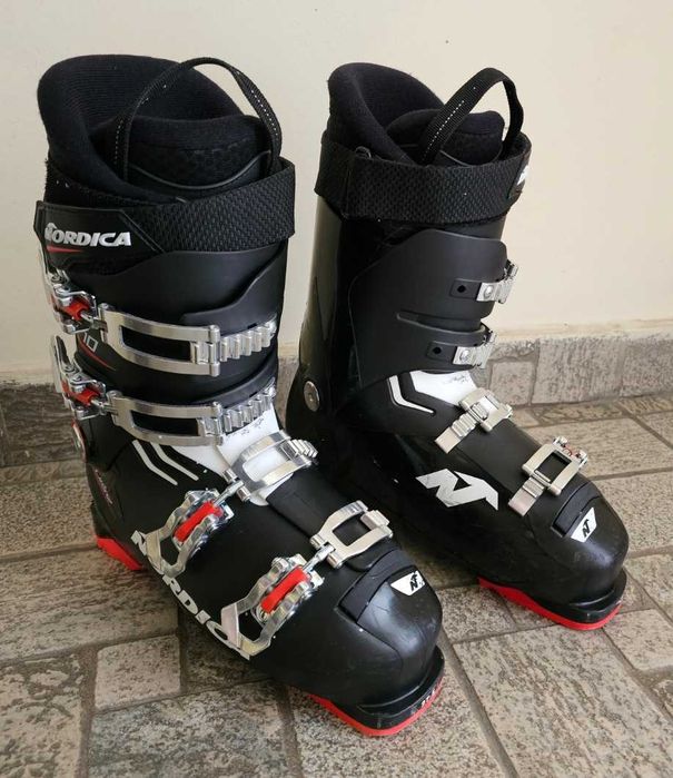 Ски обувки Nordica EU 42,5