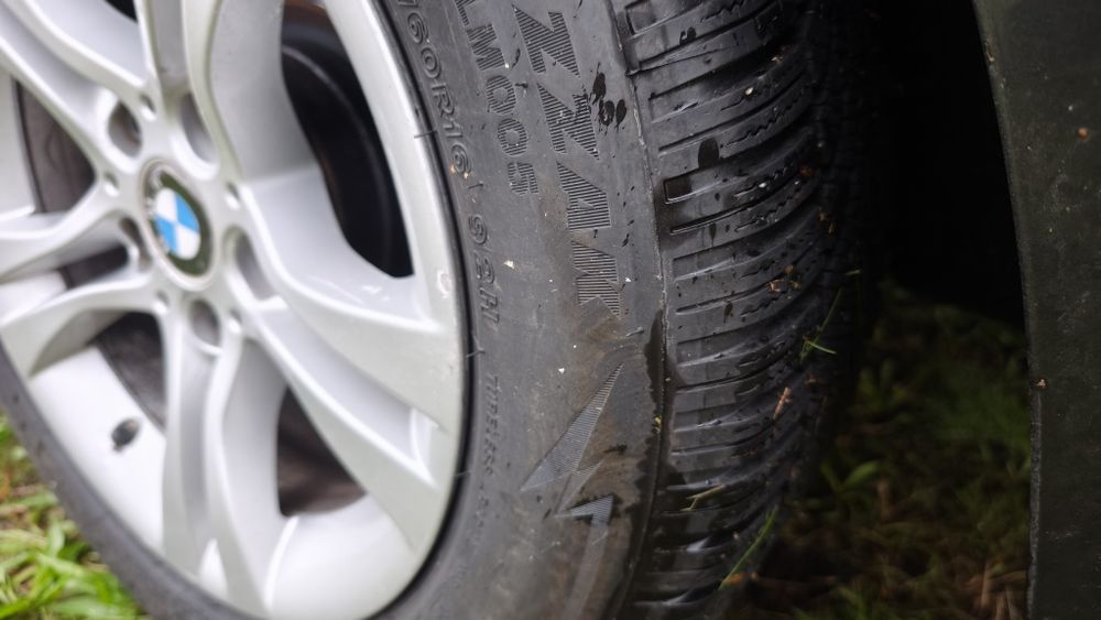 Vand BMW 320d.stare foarte buna