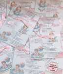 Invitatii botez