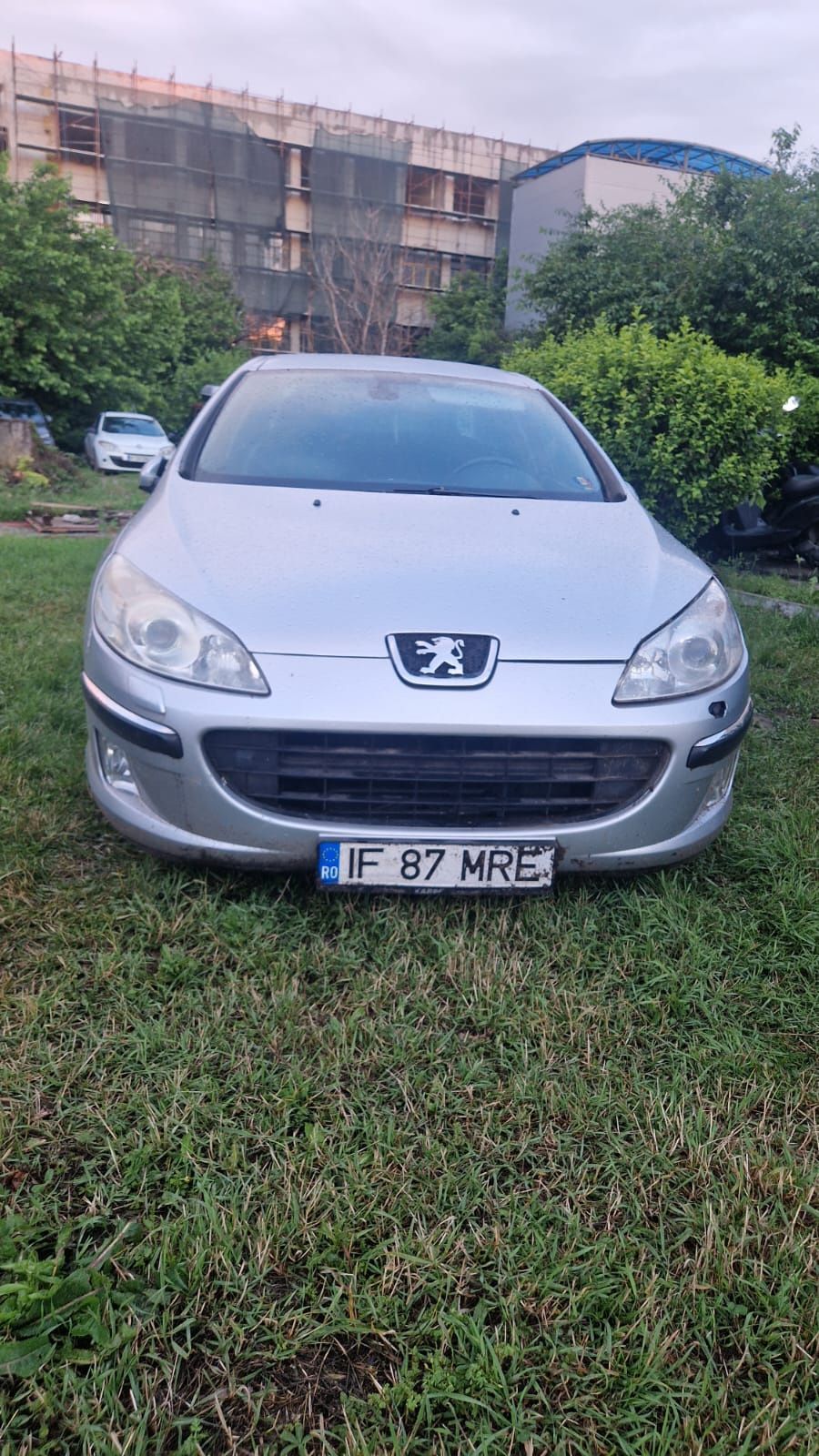 De vânzare Peugeot 407