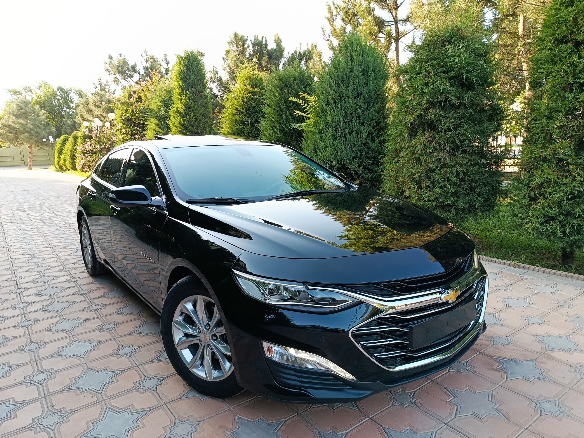 Malibu 2 PREMIER 2022! Holati ideal.