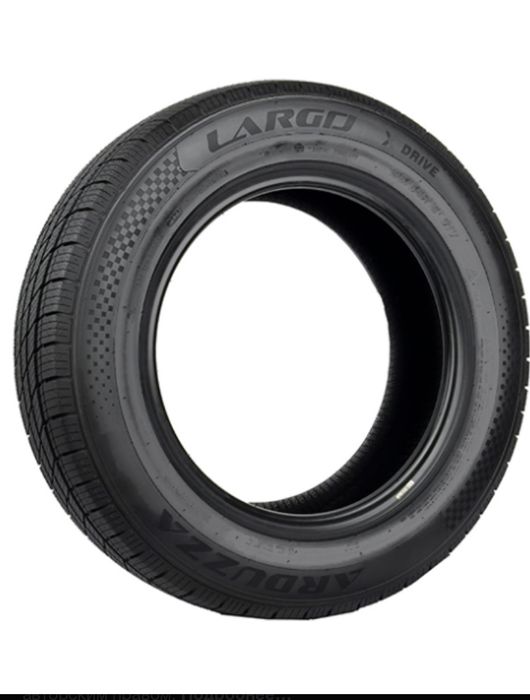 Largo arduzza rassrochka