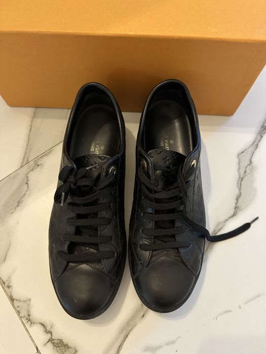 Обувки Louis Vuitton