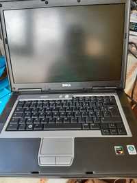 DELL pp04x laptop