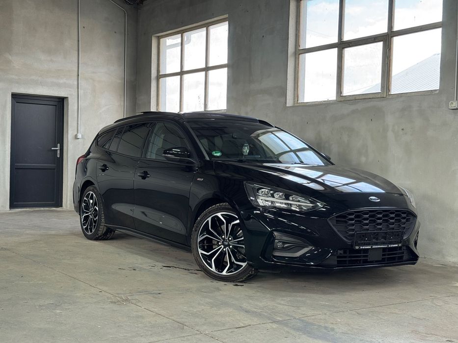 Ford Focus Ford Focus ST Line 2.0 150cp