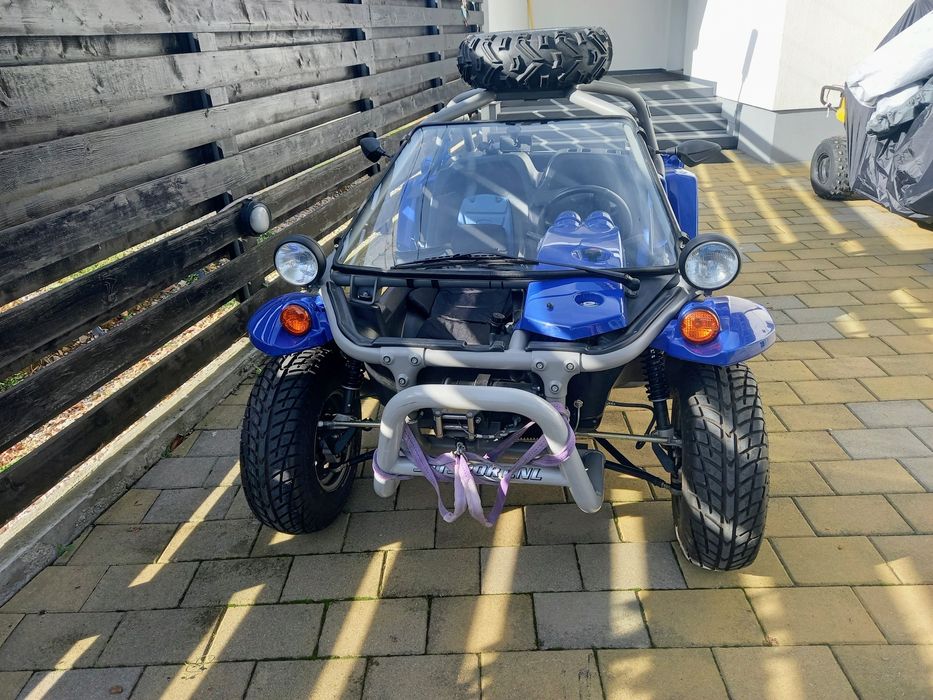 Reparatii moto de orice fel