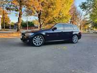Bmw E91 Touring!!!