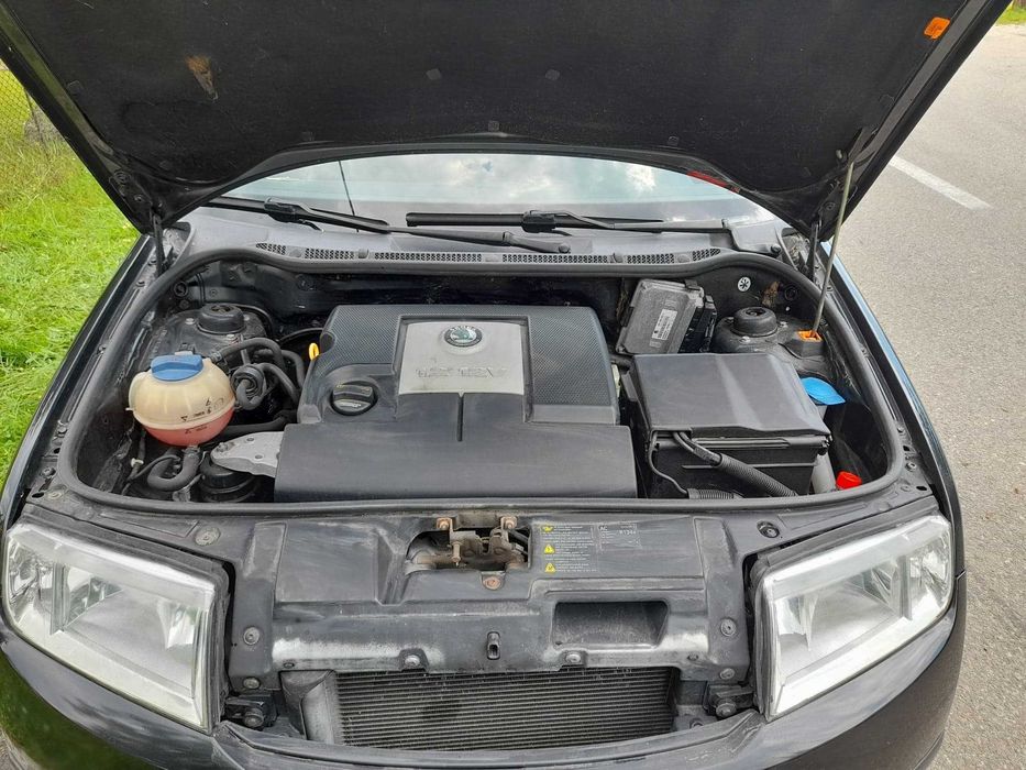 skoda fabia 1.2 de vanzare