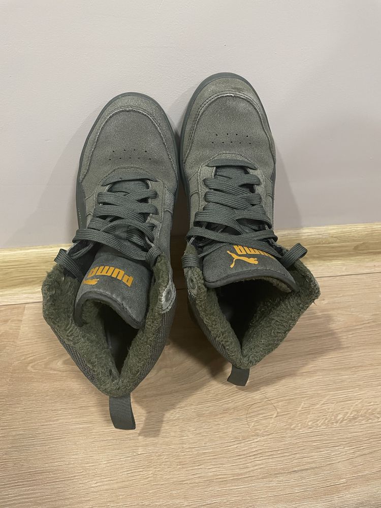 Мъжки кецове Puma 41 номер