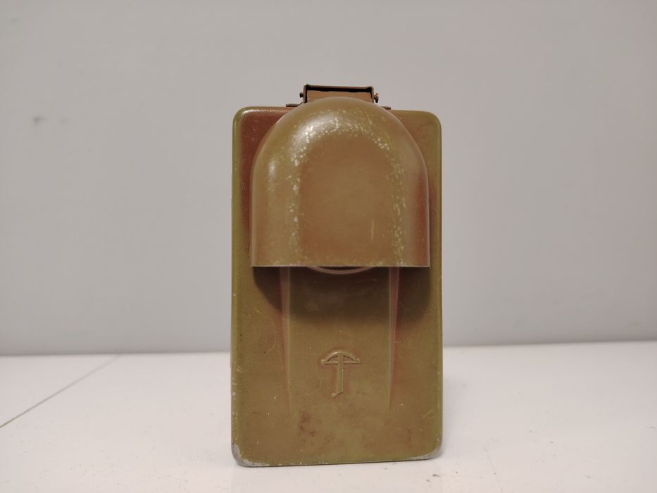 Lanterna Elvețiană